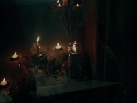 Shadow Master 2022 Hindi Dubb