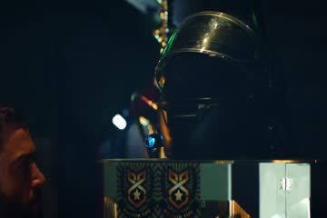 Shadow Wolves 2019 Bray dubb in hindi