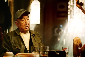 Shadow Wolves 2019 Bray dubb in hindi