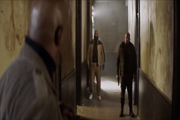 Shaft 2019 dubbed in hindi