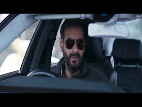 Shaitaan 2024 Hindi