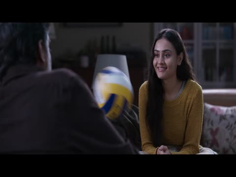 Shaitaan 2024 Hindi