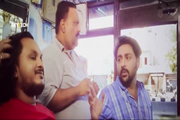 Shakkar Paare 2022 Punjabi