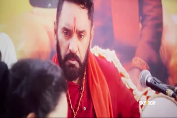 Shakkar Paare 2022 Punjabi