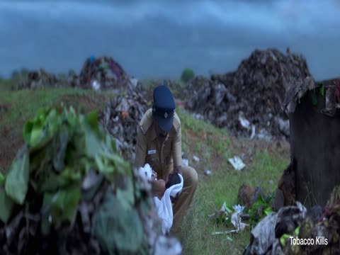 Shakthi Thirumagan 2025 in Hindi