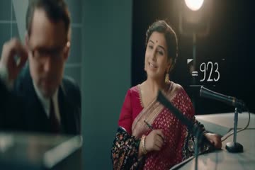 Shakuntala Devi 2020