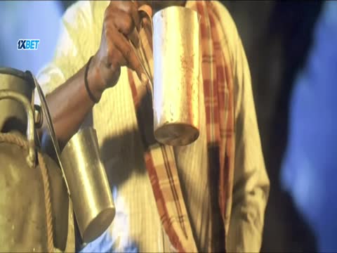 Shambhala 2025 in Hindi