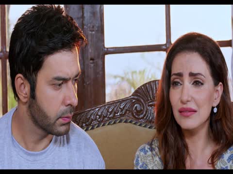 Shanaya An Unsolved Mystery 2023 Hindi