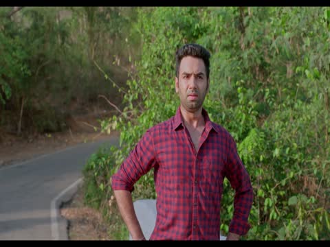 Shanaya An Unsolved Mystery 2023 Hindi