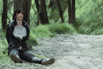 Shanda is River 2018 Dubb in Hindi