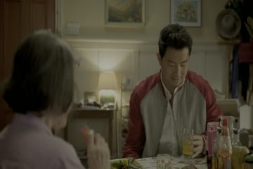 Shang Chi and the Legend of the Ten Rings 2021 in Hindi