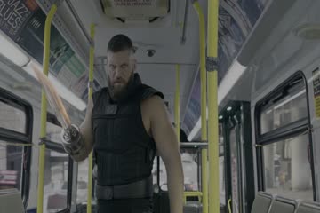 Shang Chi and the Legend of the Ten Rings 2021 in Hindi