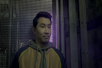 Shang Chi and the Legend of the Ten Rings 2021 in Hindi