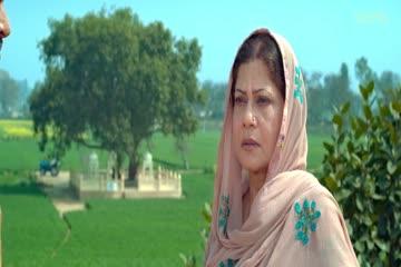 Shareek 2 2022 punjabi
