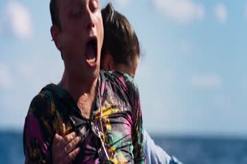 Shark Bait 2022 in hindi Dubb