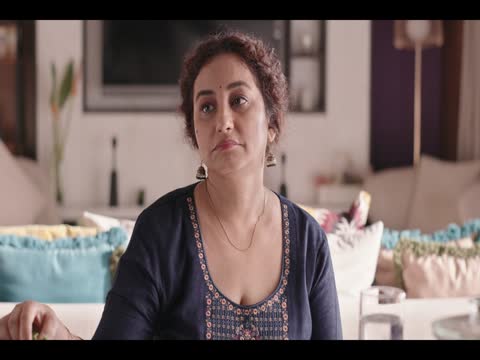 Sharmajee Ki Beti 2024 Hindi