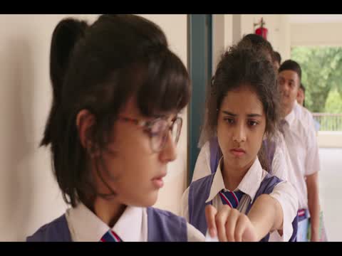 Sharmajee Ki Beti 2024 Hindi