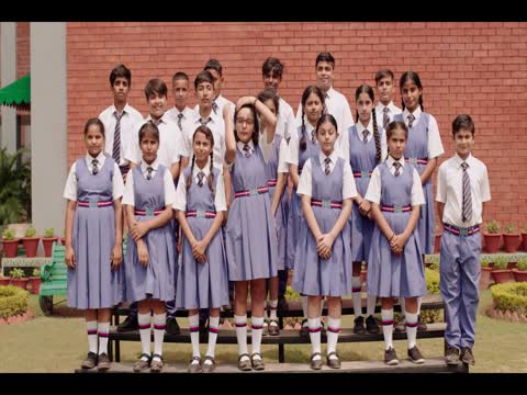 Sharmajee Ki Beti 2024 Hindi