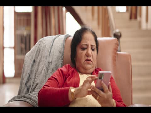 Sharmajee Ki Beti 2024 Hindi