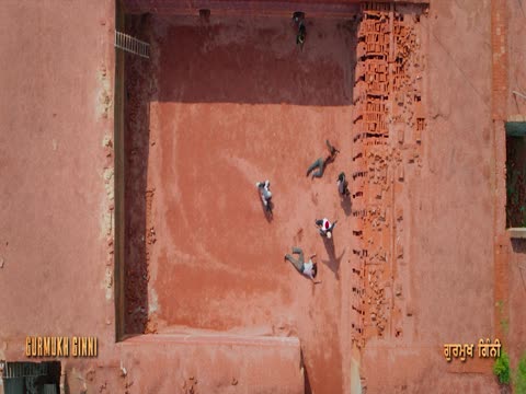 Shaunki Sardar 2025 Punjabi