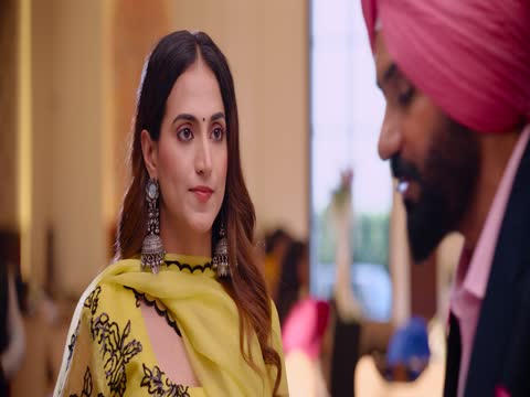 Shaunki Sardar 2025 Punjabi