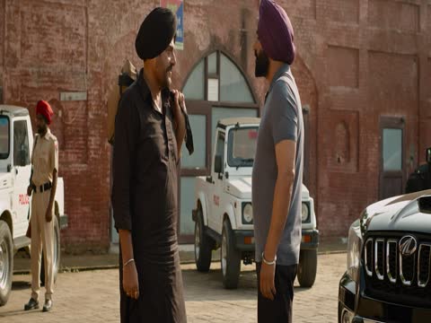 Shaunki Sardar 2025 Punjabi