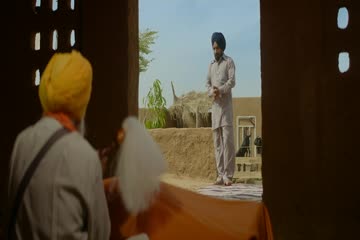 Shava Ni Girdhari Lal 2021 hd print