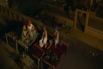 Shava Ni Girdhari Lal 2021 hd print