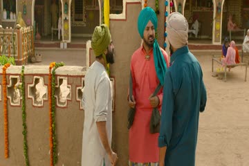 Shava Ni Girdhari Lal 2021 hd print