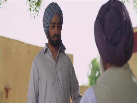 Shayar 2024 Punjabi