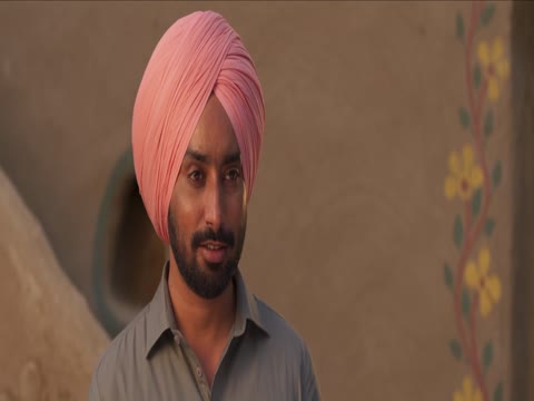 Shayar 2024 Punjabi