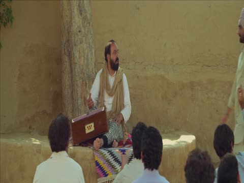 Shayar 2024 Punjabi