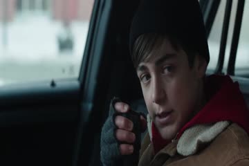 Shazam! 2019 in Hindi Dubb