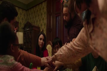 Shazam! 2019 in Hindi Dubb