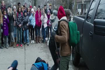 Shazam! 2019 in Hindi Dubb