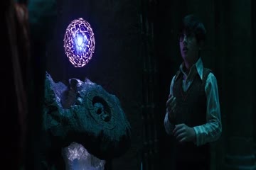 Shazam 2019 in English