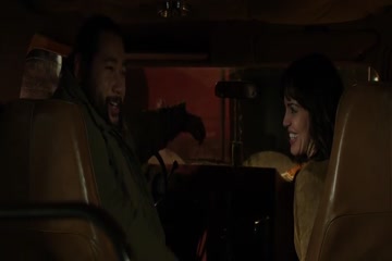 Shazam 2019 in English