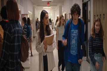 Shazam Fury of the Gods 2023 in Hindi Dubb