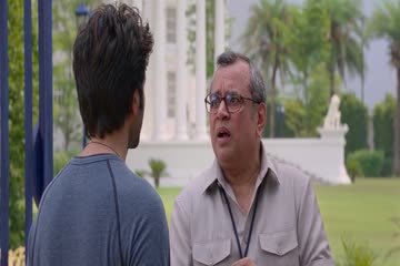 Shehzada 2023 Hindi