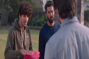 Shehzada 2023 Hindi