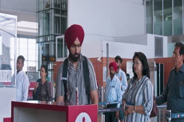 Sher Bhagga 2022 Punjabi