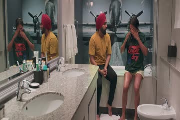 Sher Bhagga 2022 Punjabi