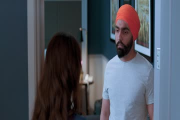 Sher Bhagga 2022 Punjabi