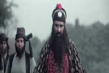 Sher Shivraj 2022 in Hindi
