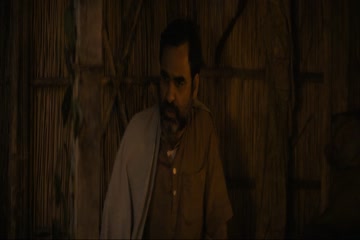 Sherdil The Pilibhit Saga 2022 Hindi