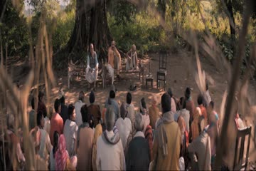 Sherdil The Pilibhit Saga 2022 Hindi