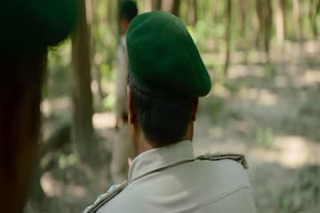 Sherni 2021 in hindi dubb