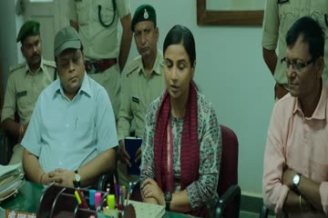 Sherni 2021 in hindi dubb