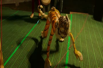 Sherni 2021 in hindi dubb