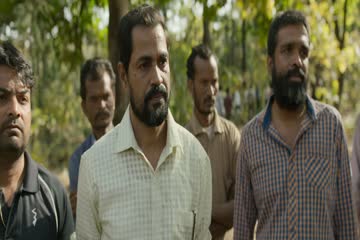 Sherni 2021 in hindi dubb